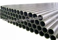 Titanium Tube